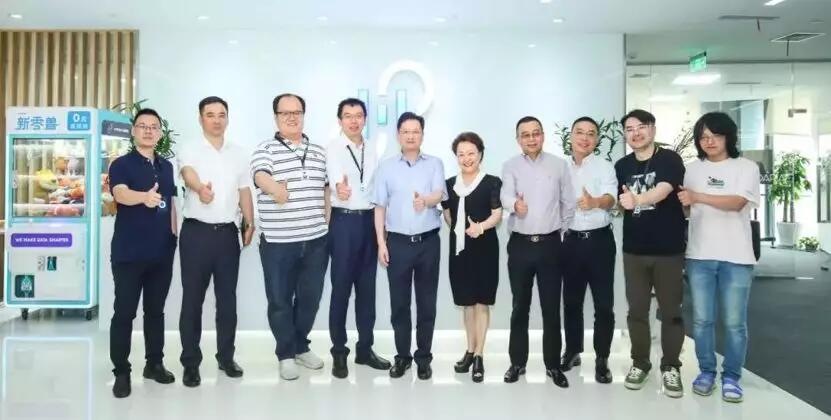 【合作伙伴】宏路數據大數據技術，助力政府實現精準企業服務