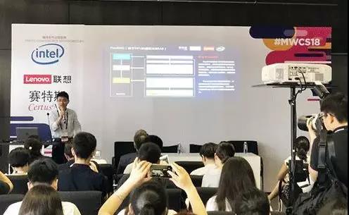 【合作伙伴】賽特斯與中國電信、英特爾、聯想強強聯手 演繹NFV加速度