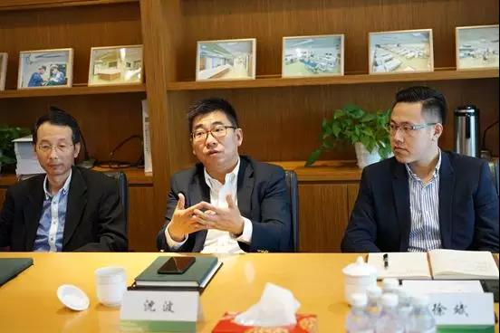 【合作伙伴】創(chuàng)業(yè)軟件攜手杉杉醫(yī)療共同打造集團(tuán)化醫(yī)院整體信息化新模式