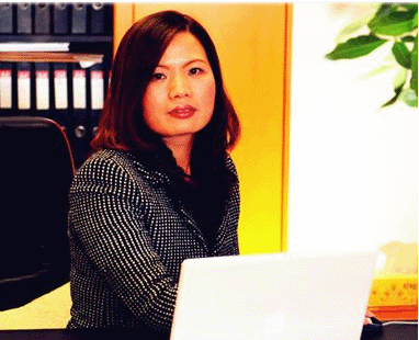 【合作伙伴】康美藥業(yè)許冬瑾入選國家級非遺傳承人