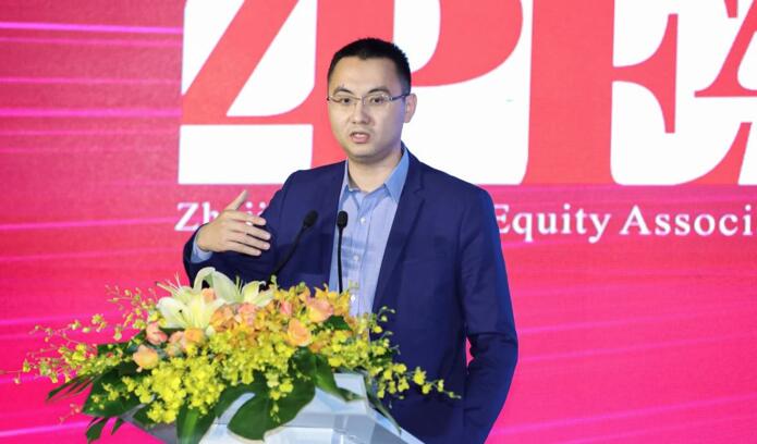 【動態新聞】天堂硅谷連任浙江省股權投資行業協會副會長單位,受邀出席并主持圓桌對話