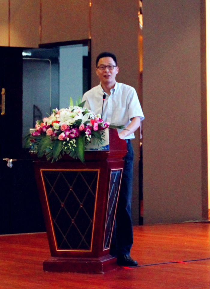 天堂硅谷舉辦第三屆讀書會(huì)